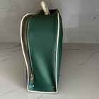 Aer Lingus Vintage 1950s Emerald Green Flight Case