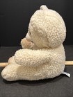 1986 Russ Berrie Snuggle Fabric Softener Plush Teddy Bear 15    Vintage