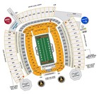 Pittsburgh Steelers V  Cincinnati Bengals 2 Tickets Division Rivals 9 27 26