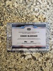 Topps 2025 Chrome Ufc Veteran Autographs Conor Mcgregor Cva-cm Orange  25 Auto