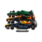 Display Stand For 2025 F1 Speed Champions