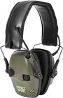 Howard Leight R-02548 Impact Sport Shooting Earmuff With Bluetooth Od-green