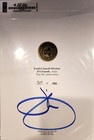 Pedro Martinez Boston Red Sox  Signed Auto  el Grande  Pop Fly Art Season 5