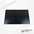 Planar Pll2410w 24  1080p Fhd Widescreen Led Lcd Monitor - No Stand - Tested