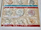 Us Treasury Dept  1968 Uncirculated 10 Coin Set 40  Silver Kennedy Half Dollar