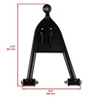 Front Lower Left   Right A Arm For Suzuki Quadsport Ltz400 Lt-z400 2003-2008