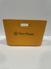 Veuve Clicquot Rubber Ice Bucket 