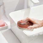 Soap Dispensing Cleaning Brush For Dishes  Shoes   Bathroom   Multi-surface Scru