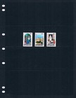  1 55 Scott Value - 1986 Trinidad Island Church St  Joseph s Cv Mnh Nh Umm