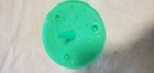 Vintage Tupperware Lettuce Keeper Crisp It Green Jadeite Replacement Spike  681