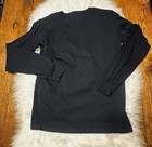 Vintage The Lion King The Broadway Musical Long Sleeve Shirt Size Small Black