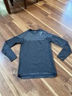 Gymshark Recreation Phantom Seamless Long Sleeve Bundle Size Medium