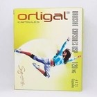 Orligal 120mg Caps Weight Loss Course Free Shipping 84caps 2027 Expiry  