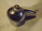 10lb Down Rigger Ball   Free Shipping