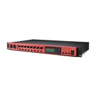 Focusrite Clarett  Octopre 8 Preamp Adat W cables 