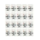 3m E-a-r Skull Screws Corded Earplugs   20 Pack   32db Grey Foam P1301 Ear Plugs