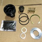 Wabco Style  Air Dryer Purge Valve - R950014   4324139292 Tda-s432-413-929-2