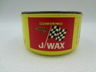 Kit J Wax Car Polish Tin   Can Vintage