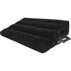 Pivot Inflatable Positioner Sex Position Love Pillow Ramp Cushion Wedge