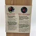 Natures Way Cedar Bat House Easy Grip Mesh Hold 60 Bats Landing Kerfs
