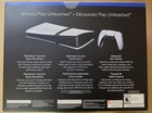 Sony Playstation 5 Pro Console 2tb Ps5 Pro Digital - Brand New Factory Sealed