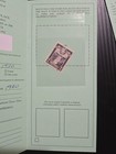 British Guiana Scott 231 Perforated 13x14 Used Genuine
