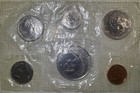 1985 Canada 6 Coin Uncirculated Prooflike Mint Set