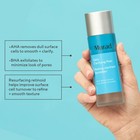 Murad Daily Clarifying Peel     Retinoid  Salicylic And Glycolic Acid  Aha bha Exf