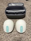 Willow 360 Wireless Wearable Breast Pump  3rd Gen  With Charger Read