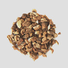 Burdock Root Organic Dried Cut 2oz  bulk Freshly Packed From Farm