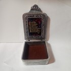 Jewish Judaica Frank Meisler Jerusalem King Solomon Box 33  250