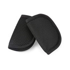 Car Seat Straps Shoulder Pads For Baby Kids  Soft Car Seat Strap Covers For Car