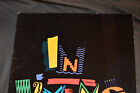 Rare In Living Color The Tv Fox Series Poster Book Jim Carrey  Wayans Brothers 