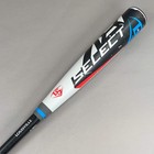 2018 Louisville Slugger 718 Select 32 29  -3  Bbcor Baseball Bat