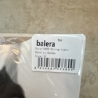 Balera T6955 Women   s Small Stirrup Dance Tights  Lt Suntan