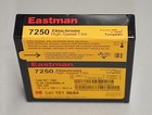 16mm Eastman 7250 Ektachrome  100ft  Color Reversal Film - Tungsten - Sealed
