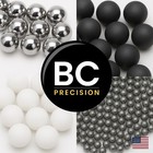  100 Qty  Bicycle Loose Bearing Balls For Shimano Pedals 3 32  Diameter