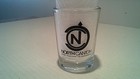 Shot Glass  north Canton  Ohio Craft Beer Festival 