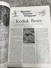 February 1931 Hunter Trader Trapper Vtg Magazine