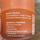 Laneige Lip Sleeping Mask Peach Iced Tea Hydrating Vitamin C 0 70 Oz