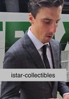 Marc Andre Fleury Signed Minnesota Wild 8x10 Photo Coa