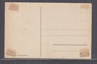 Gibraltar  Europa Barracks  C1910 Ppc   Unused 