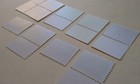 Prc China Stamps  1999  Sc 2934-41  Mint  Nh  Og  Complete Set  Great Wall