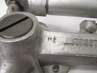 Sweet Mfg  16 1 2  Power Steering Rack   Pinion Appleton Imca Ump Wissota