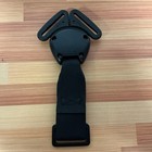Graco Snugride 30 35 Infant Car Seat Harness Clip Buckle