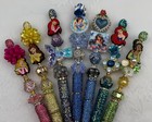 Custom Beaded Pens  Bling Fairytale  Luxury  Gifts  Basket Filler  Journal teen
