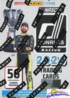 2024 Panini Donruss Nascar Racing Exclusive Factory Sealed Blaster Box-auto mem