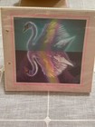Vintage 80s 90s Mead Trapper Keeper Binder 