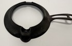Antique Cast Iron Waffle Maker Base Only
