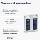 Delonghi Ecodecalk Descaler  Eco-friendly Universal Descaling Solution For